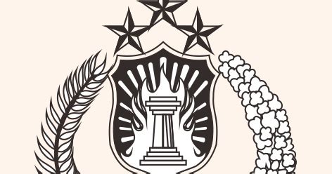 Logo POLRI Format CDR ~ Banten Art Design