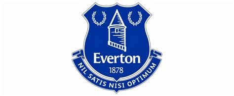 Brighton & hovel liverpool albion. Everton Unveil New Club Crest - Footy Headlines