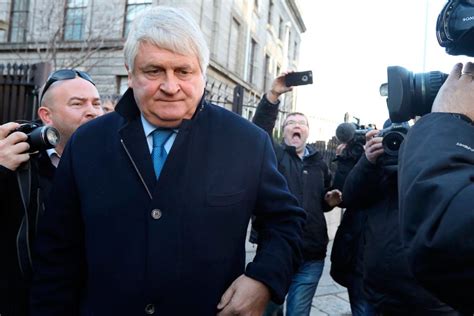 Denis Obrien Has No Basis For Case Against State Defence Claim