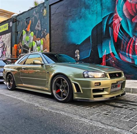 r34 gtr nissan skyline gtr nissan gt r tuner cars jdm cars exotic sports cars japanese