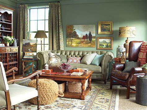 Pinterest is a fun way to gather inspiration, save ideas, see new trends. New Home Interior Design: Green Southern Living