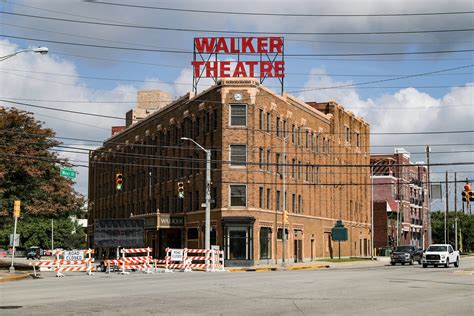 Indianapolis history: How urban renewal erased Indiana Avenue