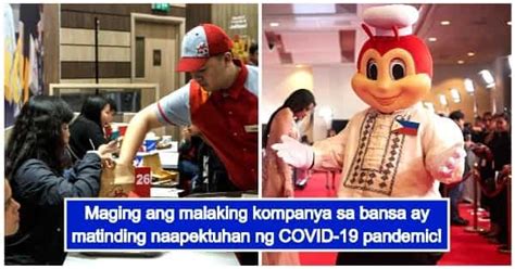 Jollibee Foods Corp To Close 255 Stores As It Suffers Billions Of Net