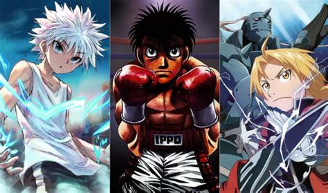 Discover More Than 82 Popular Anime Of All Time Latest Induhocakina