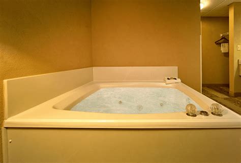 Size of room, shower was huge, room was clean. 3 Reasons to Enjoy a Romantic Escape at Our Pigeon Forge ...