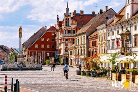 8 Najlepsze Atrakcje Turystyczne Maribor I Okolice Co Zobaczyć W