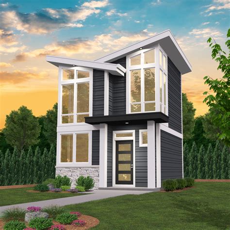 Small 2 Room House Design Two Story House Design Smal