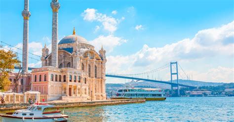 Highlights Of Istanbul Or Day Private Guided Tour Getyourguide
