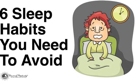 Want A Good Nights Sleep Than Avoid These Six Simple Habits Shield