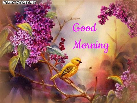 The beginning of the day is the fundamental factor, which chooses whether your day will be good or not. 22+ Best Animated Good Morning wishes