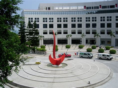 Sbm ug programs, the hk university of science & technology. West Island School - ESF Hong Kong University of Science ...