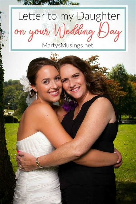 Happy birthday daughter | a wonderful collection of birthday wishes for daughter from mom or dad i think now is perfect time to try it together. Letter From a Mother to Daughter on Her Wedding Day
