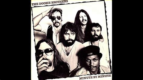 The Doobie Brothers What A Fool Believes Original Lp Remastered
