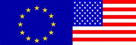 Europe vs USA: Europe vs USA - Lifestyle