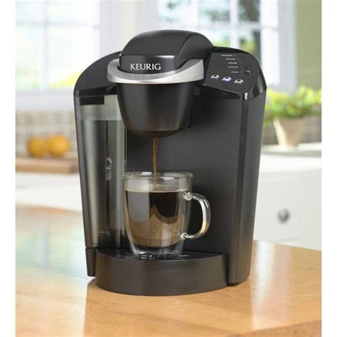 K eurig ® starter kit 50% off coffee maker: Keurig K55/K-Classic Coffee Maker | Single serve coffee ...