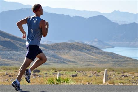 Top Five Strengthening Exercises For Running I Tbi Health