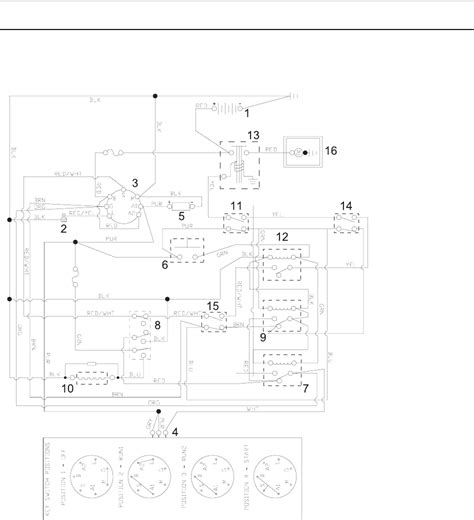 Seat diagram husqvarna zero turn electric diagramhusqvarna rz5424 wiring schematichusqvarna rz4623 wiring diagramhusqvarna rz5426 wiring. Husqvarna Riding Mower Wiring Schematic Parts - Wiring Diagram