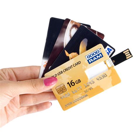 There is also potential that the key and business card shape may not consistently work on a mac. USB Business Card | Credit Card USB | Business Card Flash ...