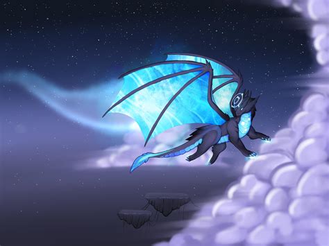 Lunis Dragon : dragonvale