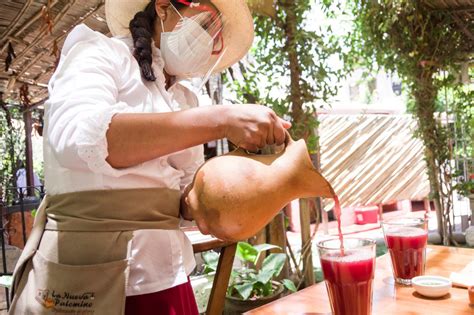 La Nueva Palomino A Revitalized Staple Restaurant In Arequipa Peru Laptrinhx News