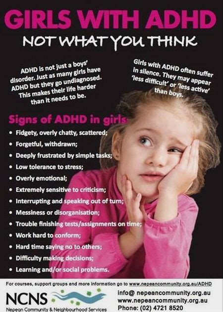 Bulimia nervosa (bn) and binge eating disorder (bed). 17 Best images about Girls with ADHD on Pinterest | Girls ...