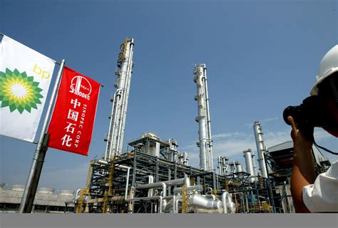 Sinopec To Work Closely With Research Institutes For Carbon Neutral