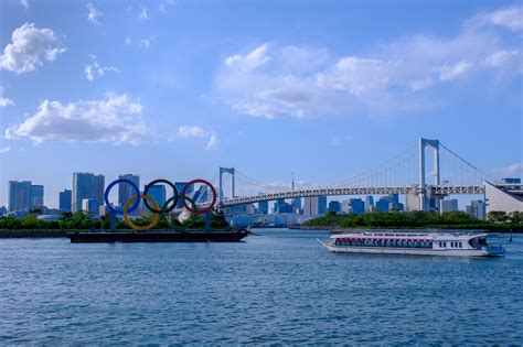 Best Things To Do In Odaiba Tokyo Travel Blog By A Japanese Girl