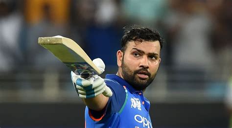 Even haunted him at times. Asia Cup 2018: Rohit, Shikhar hit hundreds as India crush ...