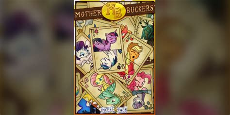 MotherBuckers By Frist