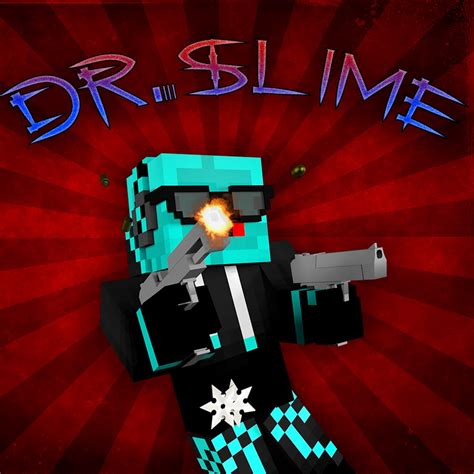Drslime Youtube