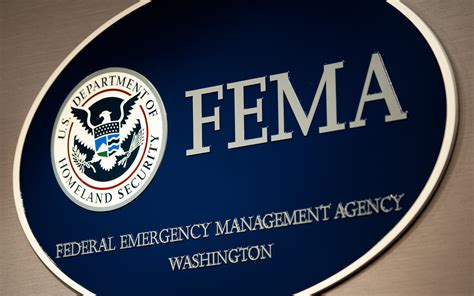 Fema Dont Go Without Power Believe In Generators On Demand