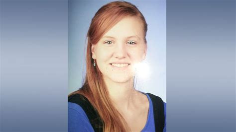 Kreis Pinneberg Vermisste 18 Jährige Wohl Tot Aufgefunden