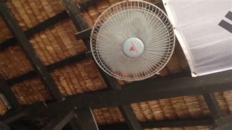 The hunter fan company from memphis in the usa is one of the largest global brands and manufacturer of ceiling fans. Hanabishi brand orbit hugger ceiling fan in a resort bar ...