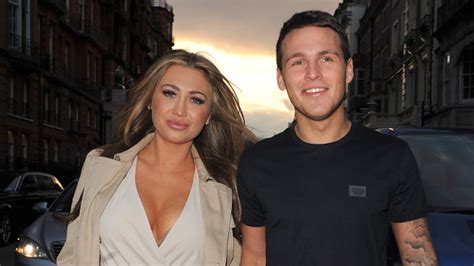 Lauren Goodger On Her Sex Tape Scandal “i Dont Know Why Anyone Would