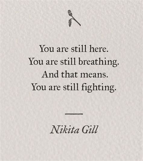27 Poems By Nikita Gill That Capture The Whirlwind Of Emotions That