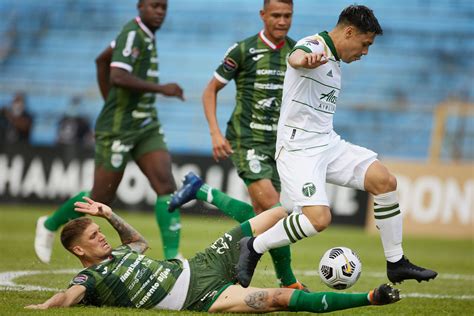 Watch champions league streams live online. Portland Timbers vs CD Marathon free live stream info ...