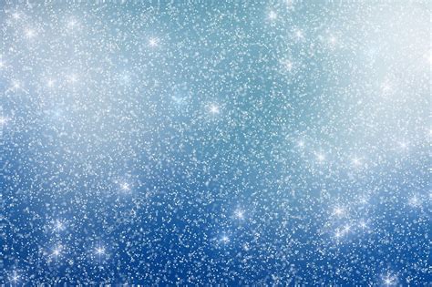 Snow Stars Christmas Background 3 — Free Stock Photo © Artbox 54868755
