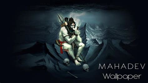 Epic war on mahadev, two man digital wallpaper, god, lord shiva. Mahadev Wallpaper for Android - APK Download