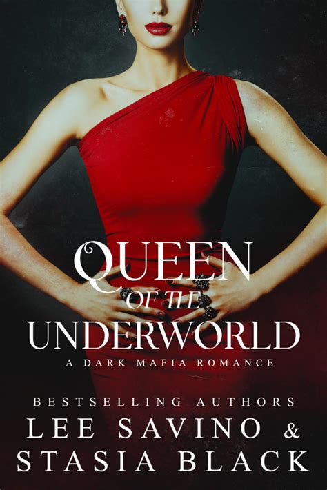 Keep checking rotten tomatoes for updates! Queen of the Underworld - Lee Savino