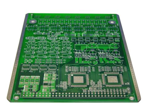 Prototypes Multi Circuit Boards