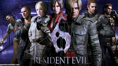 Resident Evil 6 Rilis 2014 Cinta Laura Jadi Ikut Showbiz