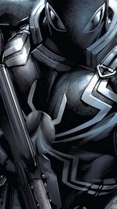 Check spelling or type a new query. Agent Venom Wallpapers - Wallpaper Cave