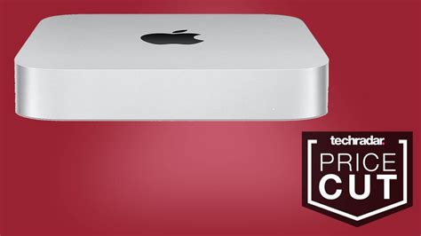 The First Ever Apple Mac Mini M2 Deal Makes It An Even Better Value Techradar