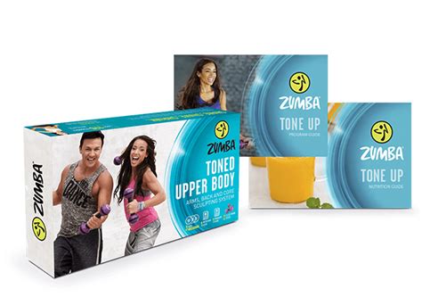 Zumba Ditch The Workout Join The Party
