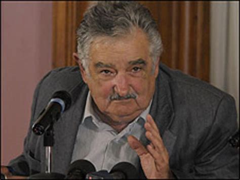 Mujica Quer Libertar Militares Idosos Condenados Por Crimes Da Ditadura