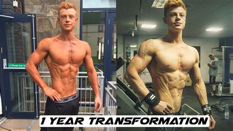 How to Gain Lean Muscle Mass. 