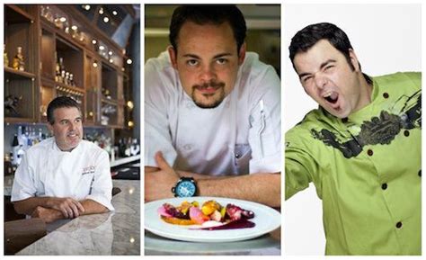 Latin Food Fest Announces Tasting Event Celeb Chefs Latin American