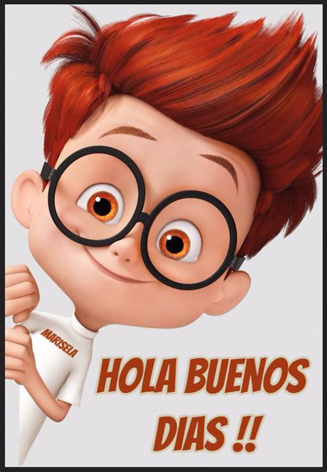 ♥´ Buenos DÍas ♥´ Cute Cartoon Pictures Animated Love Images