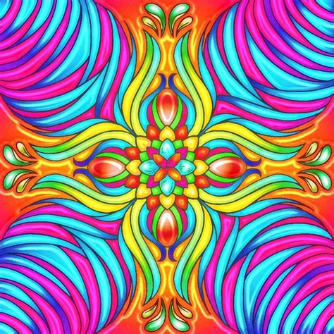 Recolor Gallery | Abstract artwork, Gallery, Abstract