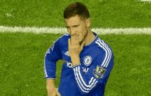 As you can imagine, hazard laughing with some of the chelsea players is not going down well in madrid… pic.twitter.com/j5p0d2eekt. Hazard GIFs | Tenor
